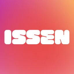 Biểu tượng ISSEN: Language Voice Tutor